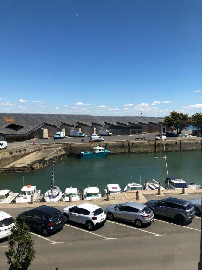 伊斯塔卡德酒店 勒克鲁西克 外观 照片